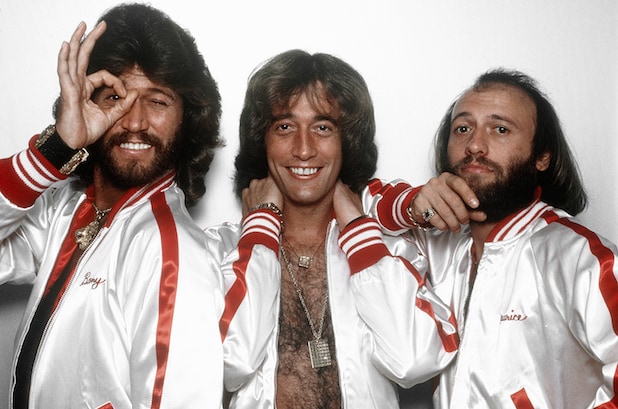 Surviving Bee Gee Barry Gibb Says He’d Rather Have His Brothers ‘Back Here and No Hits at All’