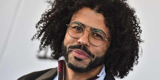 Sweet Details About Daveed Diggs’s Relationship With Girlfriend, Emmy Raver-Lampman