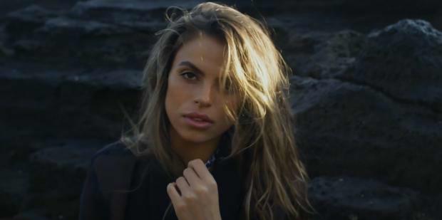 Sweet Details About SI Model Brooks Nader’s Relationship With Husband, Billy Haire