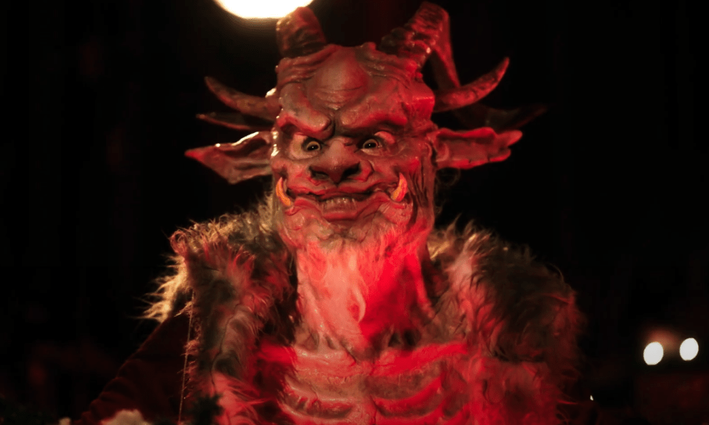 SYFY Airing a Holiday Horror Movie Marathon All Day for Christmas; Here’s the Schedule!