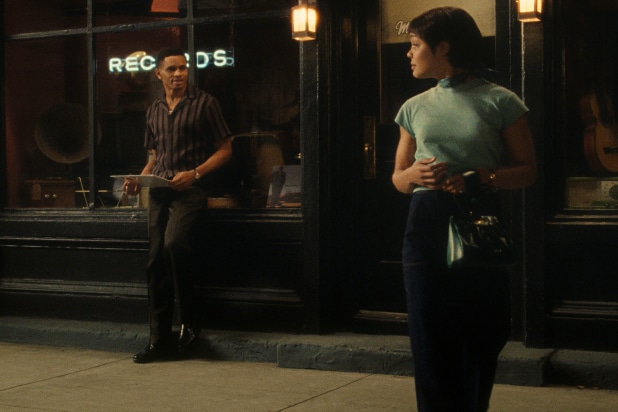 ‘Sylvie’s Love’ Review: Tessa Thompson Pursues Love and Career in Swoon-Worthy Period Romance