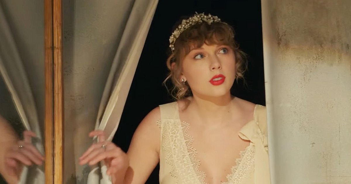 Taylor Swift Debuts ‘Willow’ Music Video From Surprise 9th Album ‘Evermore’: Watch