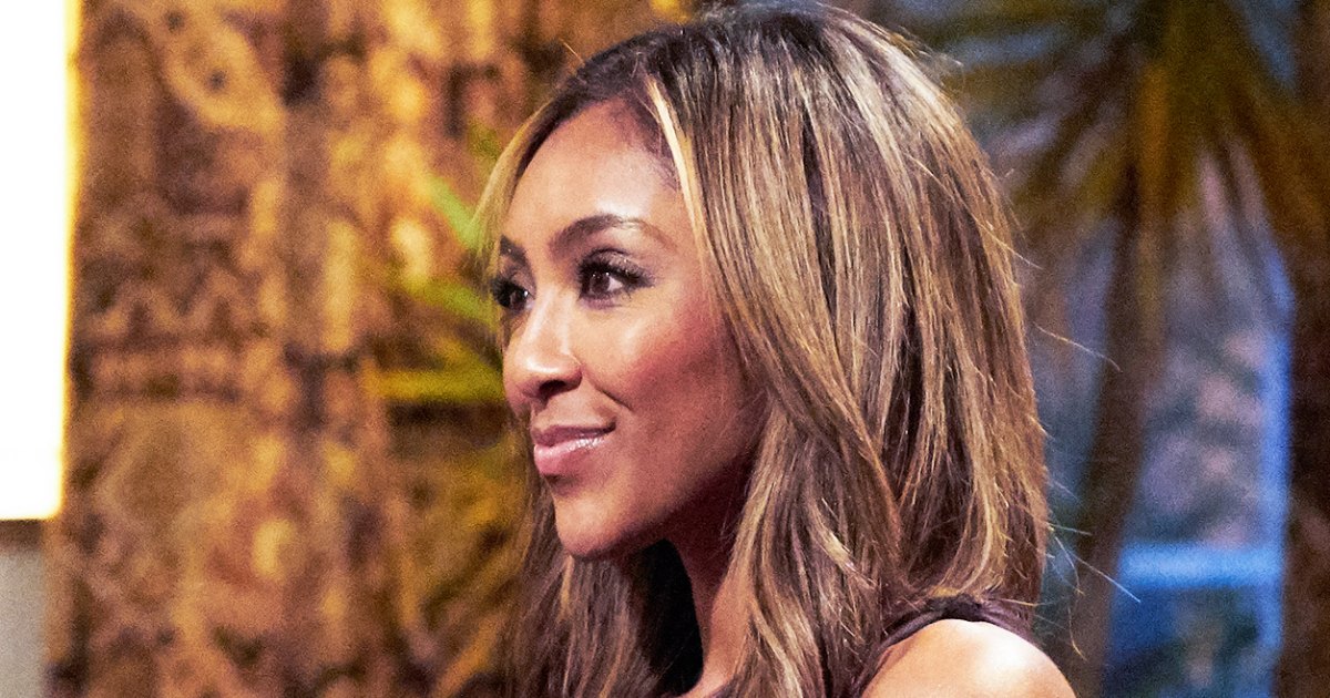 Tayshia Adams Considers Letting Her ‘Bachelorette’ Ex Return After He Says ‘I Love You’