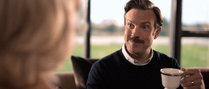 ‘Ted Lasso’ Provided the Warmest, Kindest Escape From the Horrors of 2020