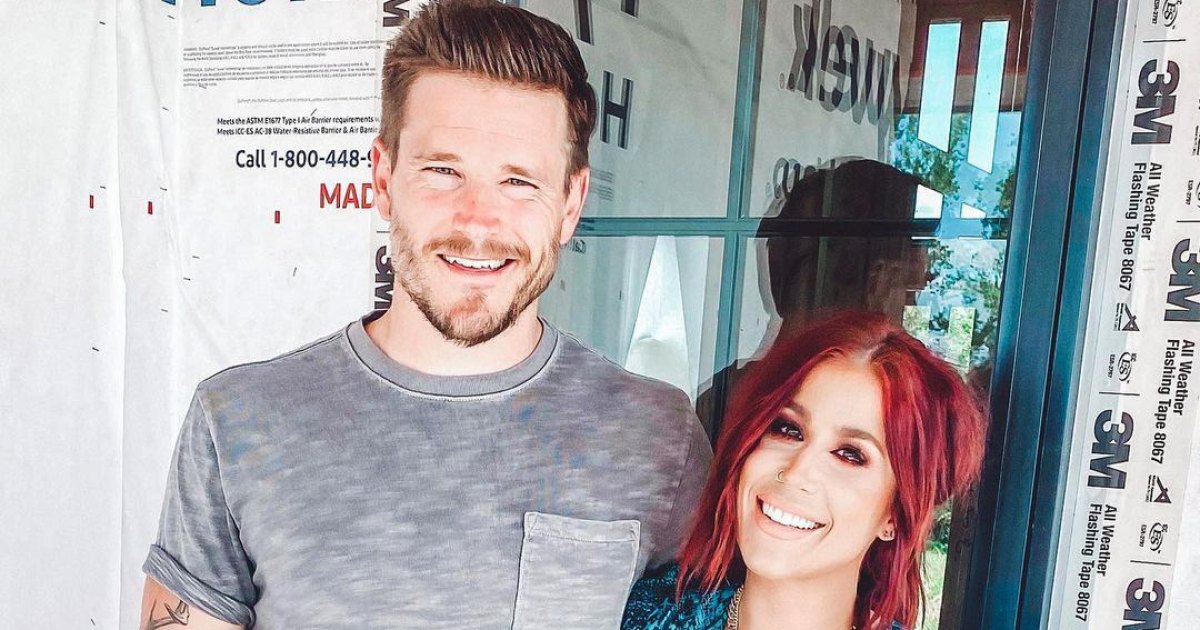 Teen Mom 2’s Chelsea Houska and Cole DeBoer’s Relationship Timeline