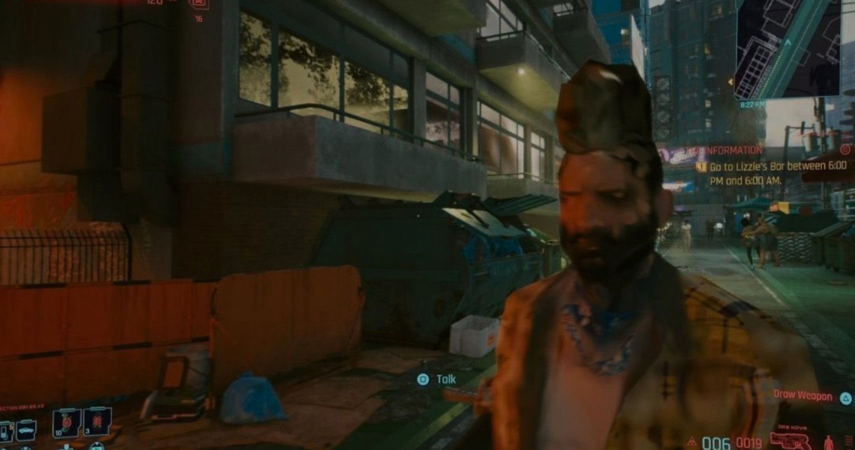 Telling PS4/Xbox One Players That They Shouldn’t Have Expected Cyberpunk To Work Is A Really Dumb Take
