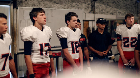 Texas 6: Season Two Renewal Revealed for CBS All Access Football Series