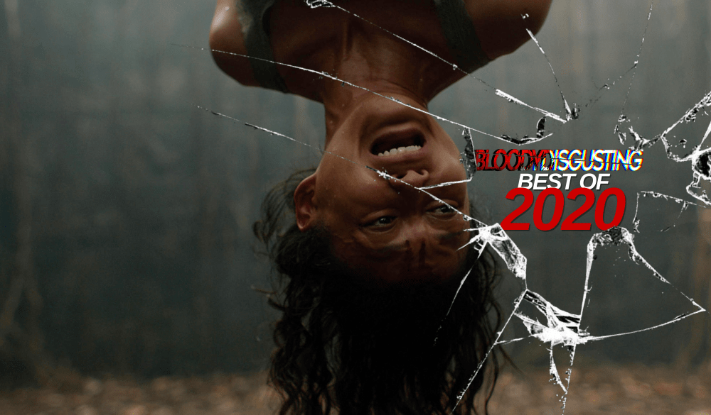 The 10 Best International Horror Films of 2020