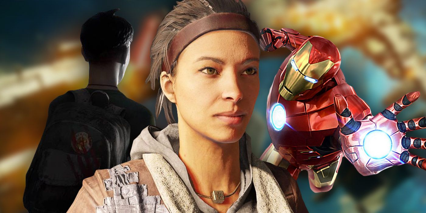 The 10 Best VR Games of 2020