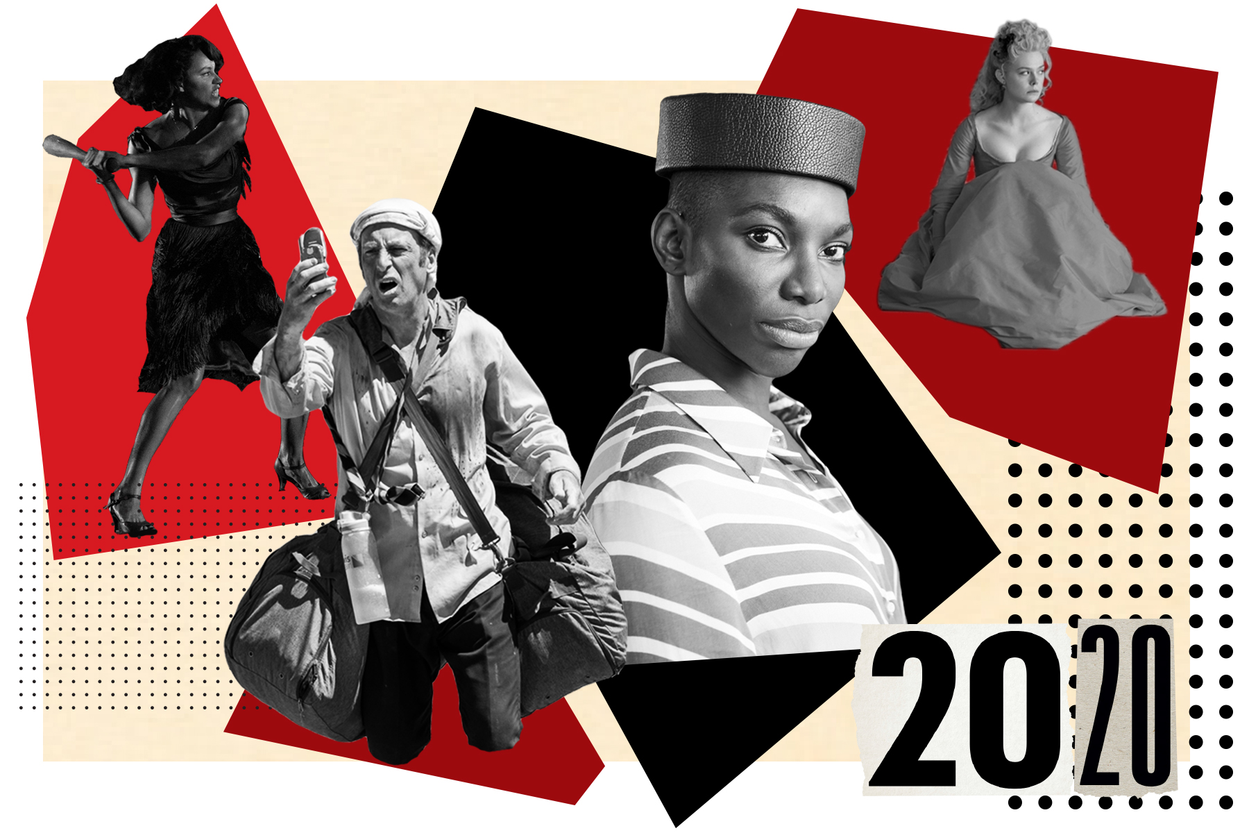 The 20 Best TV Shows of 2020