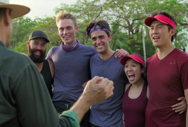 The Amazing Race Poll: Who Will Win Season 32? And Who Should Win?