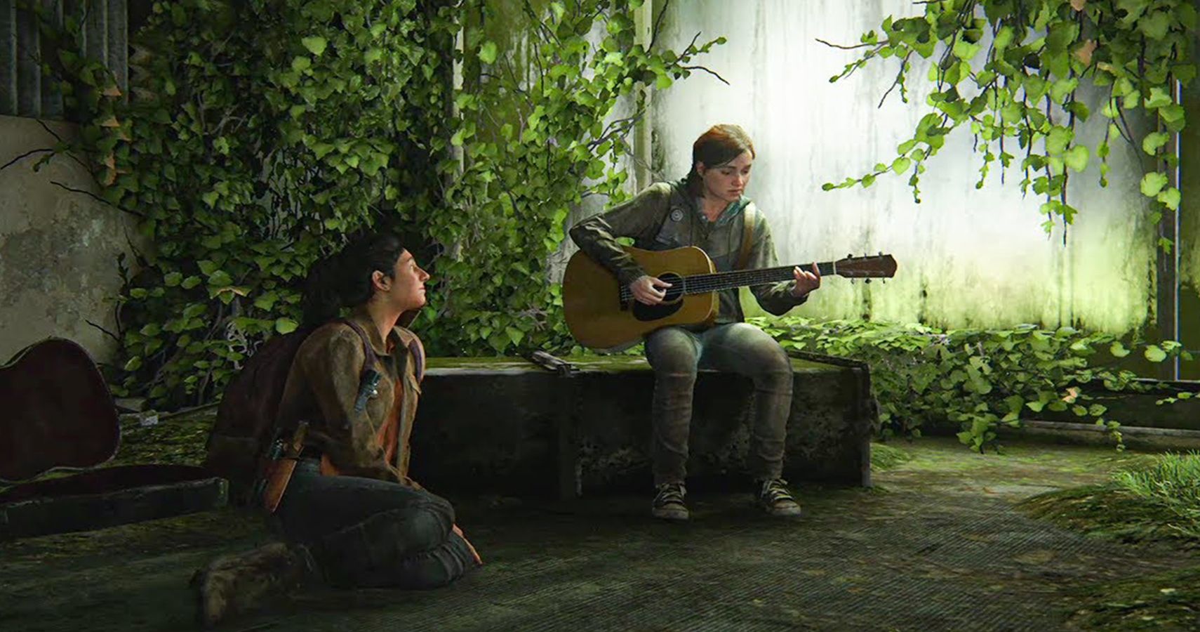 The Best Game Music Of 2020