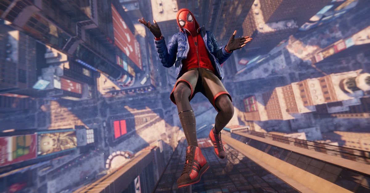 The best games of 2020