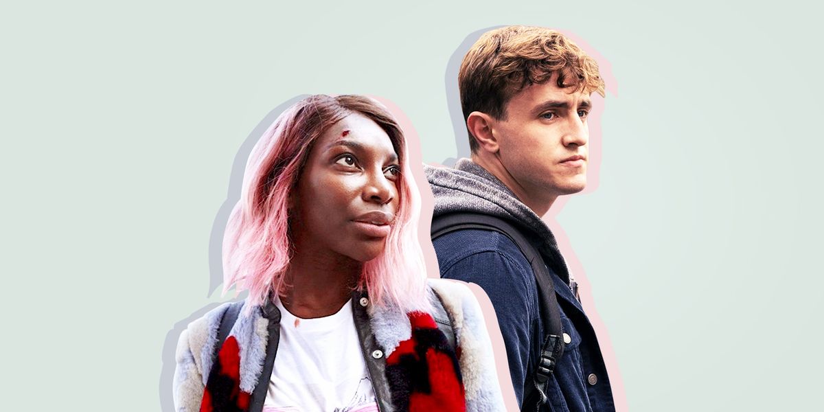 The Best TV Series of 2020