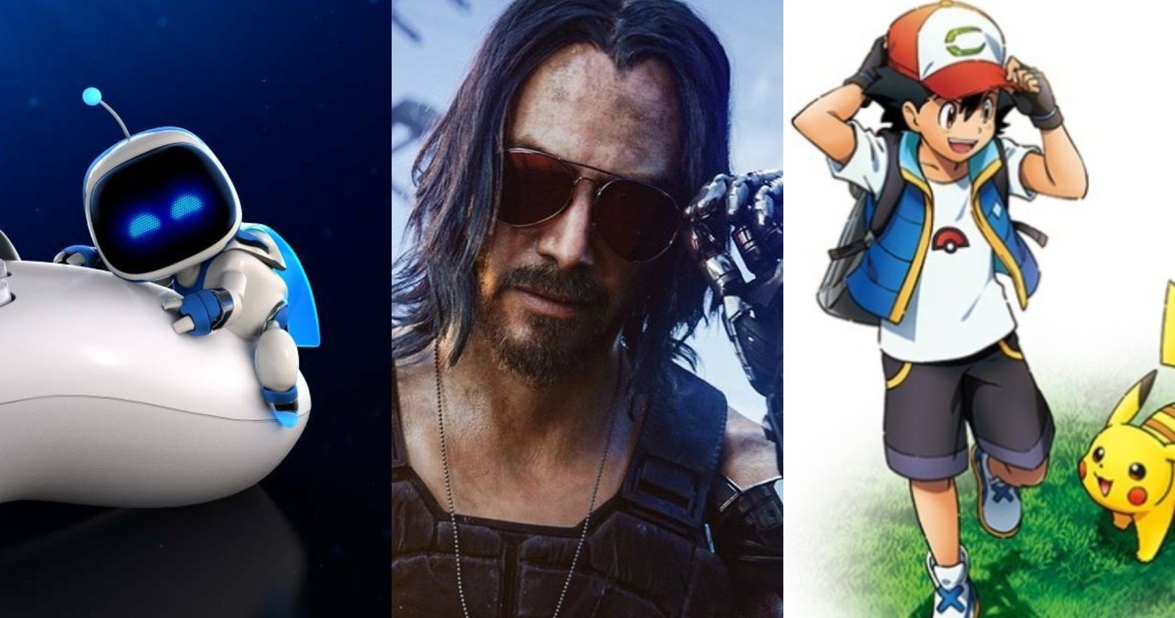 The Biggest Stories Of The Week (December 21-27, 2020)