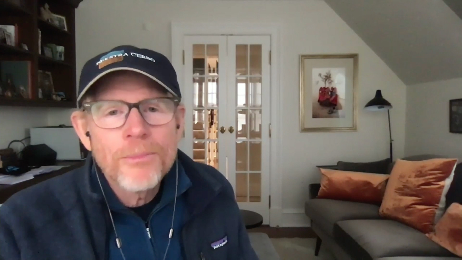 ‘The Breakdown’ With Ron Howard