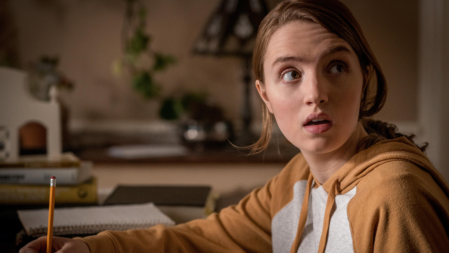 ‘The Breakdown’ With ‘Run’ Star Kiera Allen