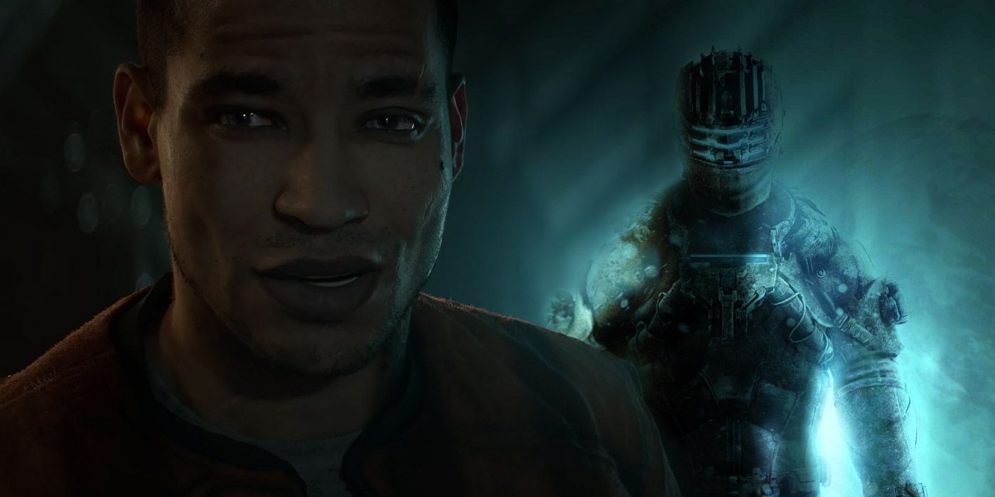 The Callisto Project Looks Like Everything Dead Space 4 Could Have Been