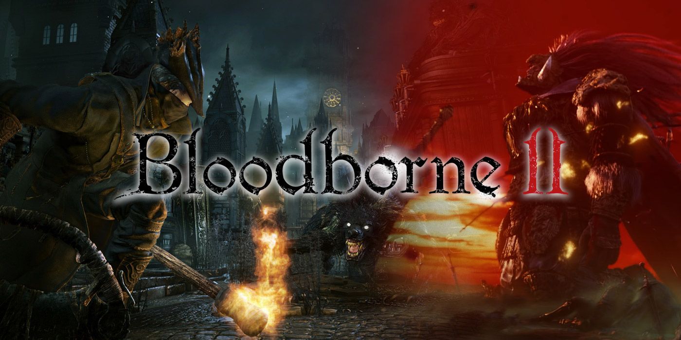 The Case for Bloodborne 2 After Elden Ring