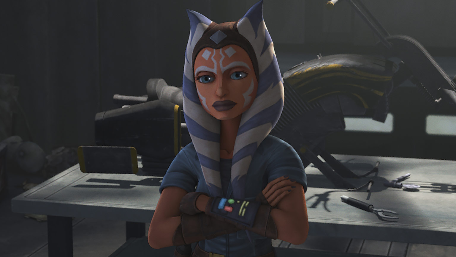 The Clone Wars Rewatch: With the Pykes, “Deal No Deal”