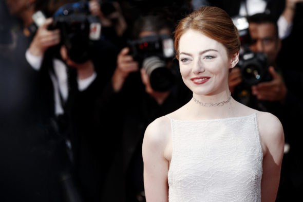 The Curse: Emma Stone to Star in Showtime Series from Nathan Fielder and Safdie Brothers