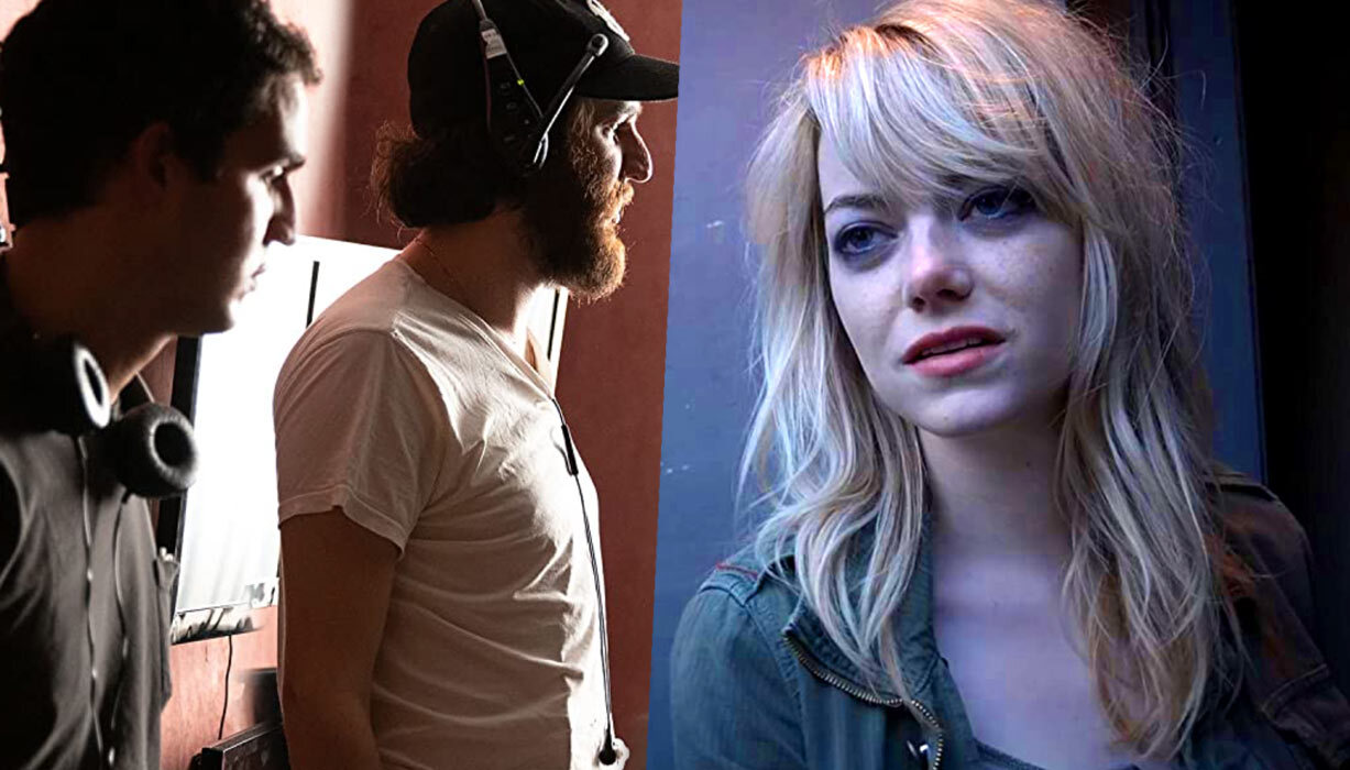 ‘The Curse’: The Safdie Brothers Land Emma Stone To Star Opposite Nathan Fielder In New Showtime Series