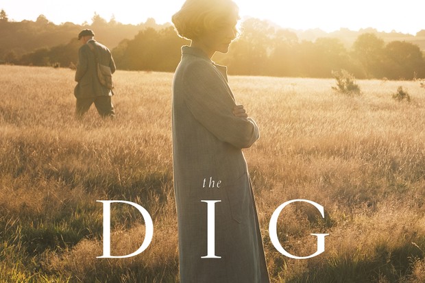 The Dig release date – Netflix shares first trailer for movie starring Carey Mulligan, Ralph Fiennes and Lily James