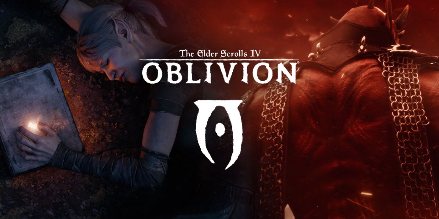 The Elder Scrolls Online: Gates of Oblivion is Walking a Very Fine Line