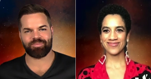 The Expanse Cast and Creators on Their Explosive Fifth Season