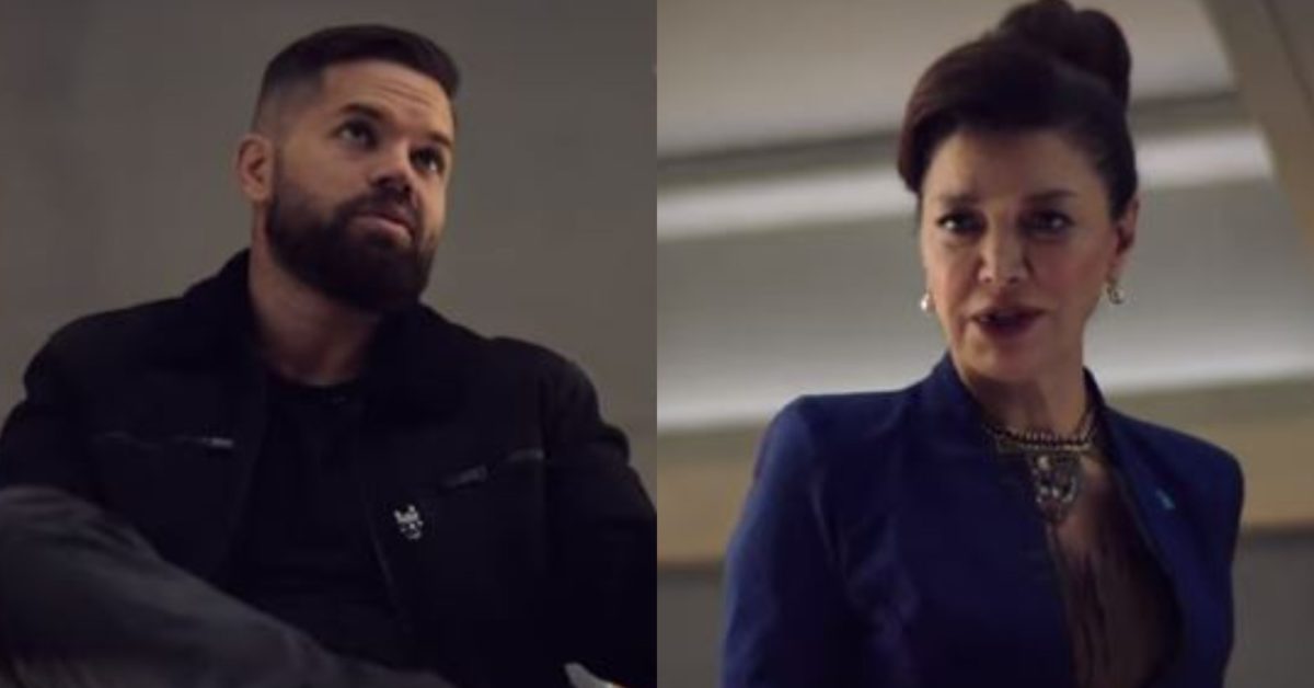 The Expanse Season 5 Preview: Amos Wonders Why Avasarala Has to Choose