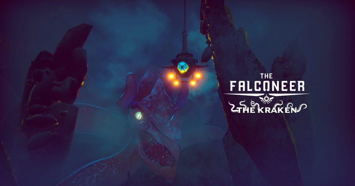 the falconeer multiplayer