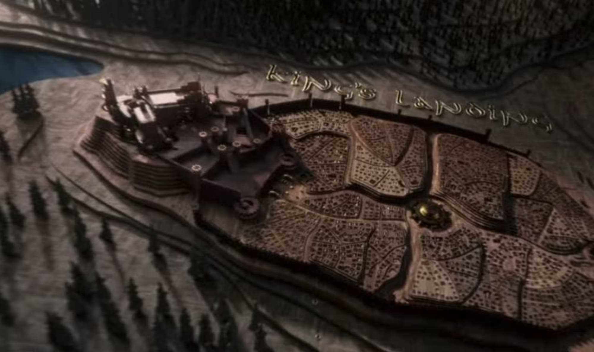 The Game of Thrones theme song meets “Carol of the Bells,” and more GoT covers