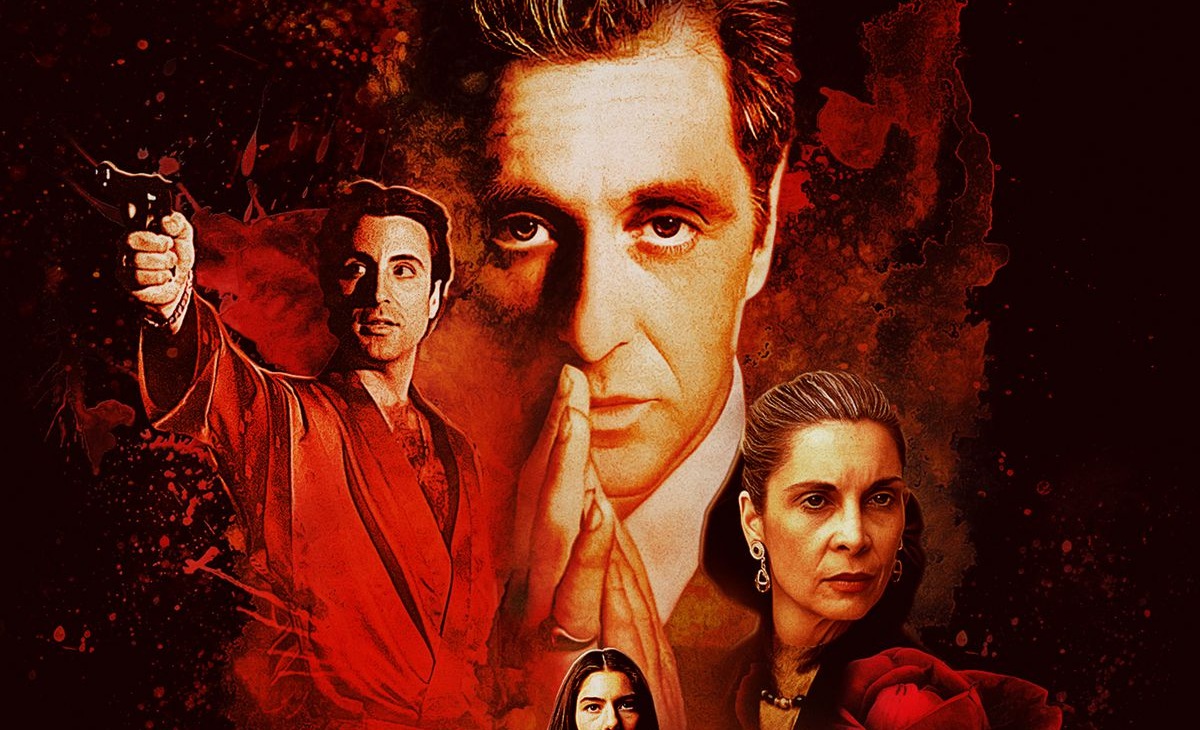 ‘The Godfather Coda: The Death of Michael Corleone’: A Fascinating Rethinking Of A Controversial Finale [Review]
