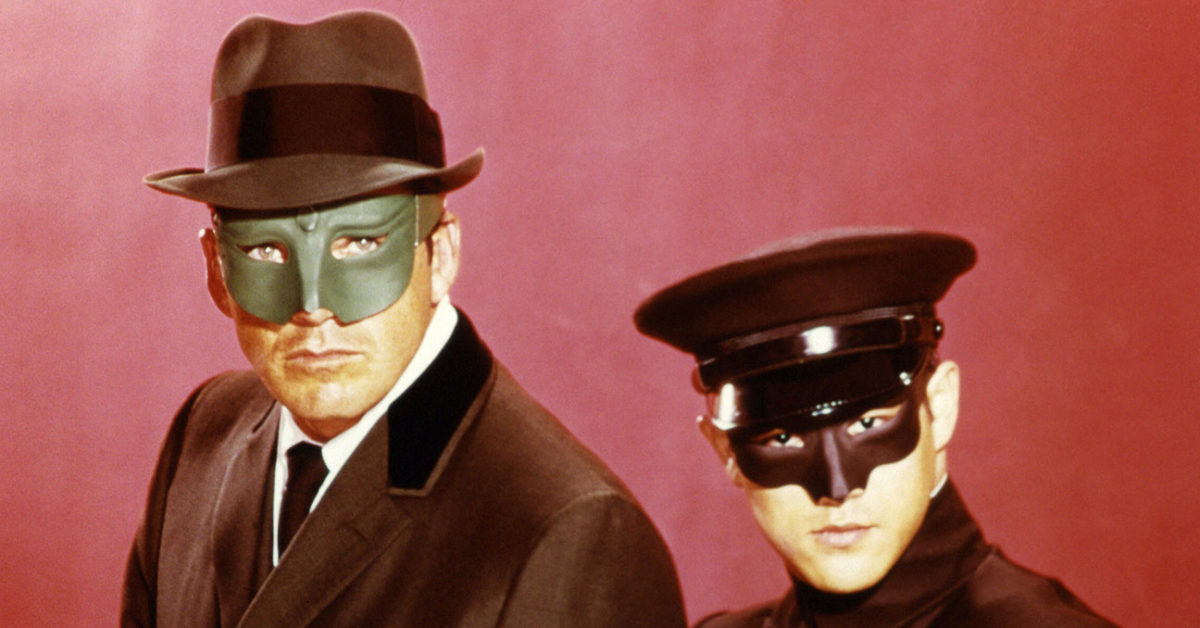 The Green Hornet and Kato: David Koepp to Script for Universal Film
