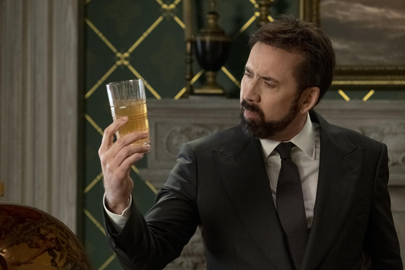 ‘The History Of Swear Words’ Trailer: Nicolas Cage Invites You To “Get F*cked” In Netflix’s New Docuseries
