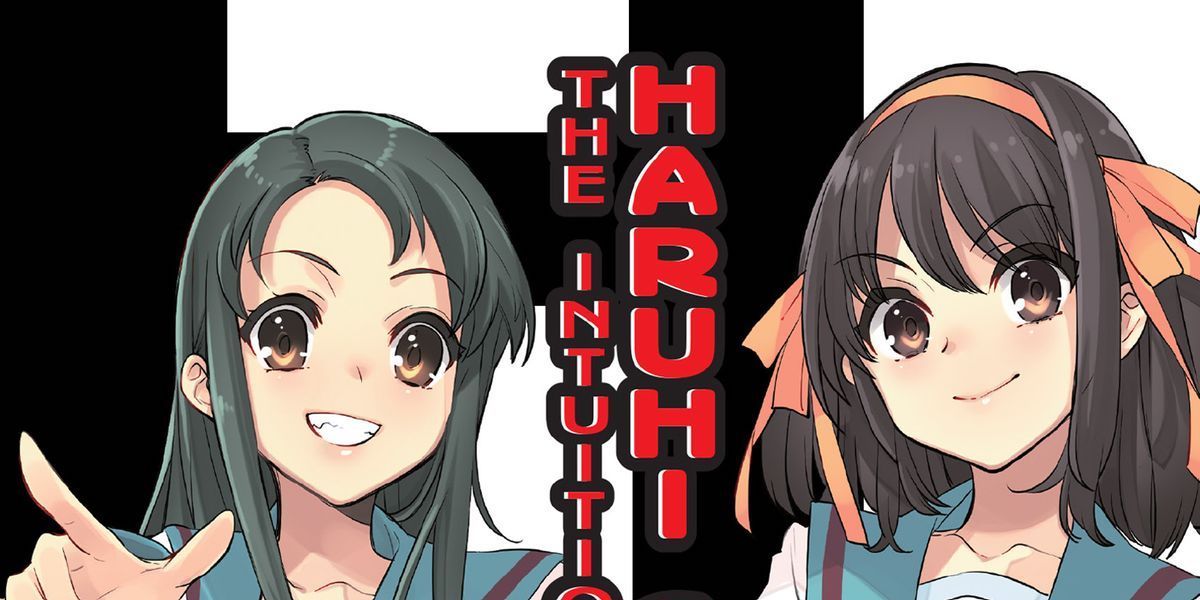 The Intuition of Haruhi Suzumiya Feels Like the Series Never Left