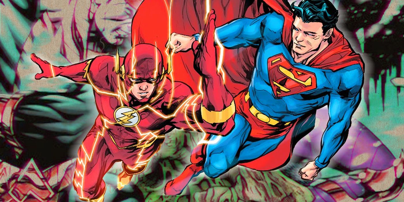 The Justice League Needs Help From a DEADLY Foe to Survive Endless Winter