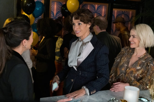 The L Word: Generation Q: Season Two Casting Announced for Showtime Series