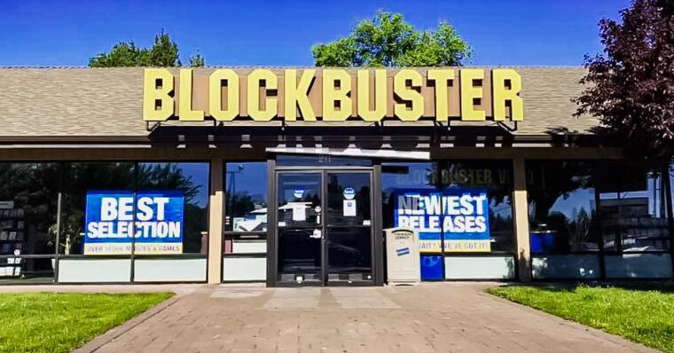 ‘The Last Blockbuster’ Review: All the Nostalgia, With No Late Fees