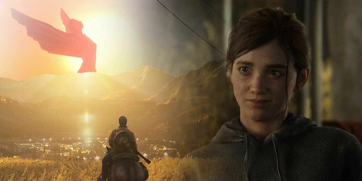 The Last of Us 2 Swept the Game Awards, Here’s Everything It Won