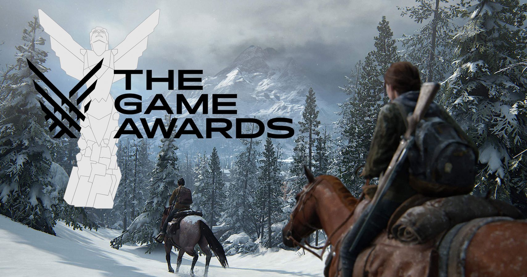 The Last Of Us Part 2: Why It Will Win The Game Awards GOTY