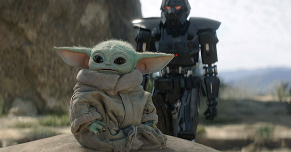 The Mandalorian: A Desperate Search for Grogu Heats Up in Chapter 15