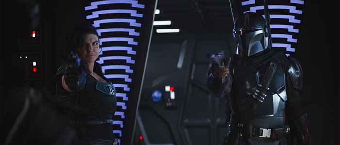 ‘The Mandalorian’ Concludes Its Second Season With an Emotional, Action-Packed Finale Full of Surprising Reveals