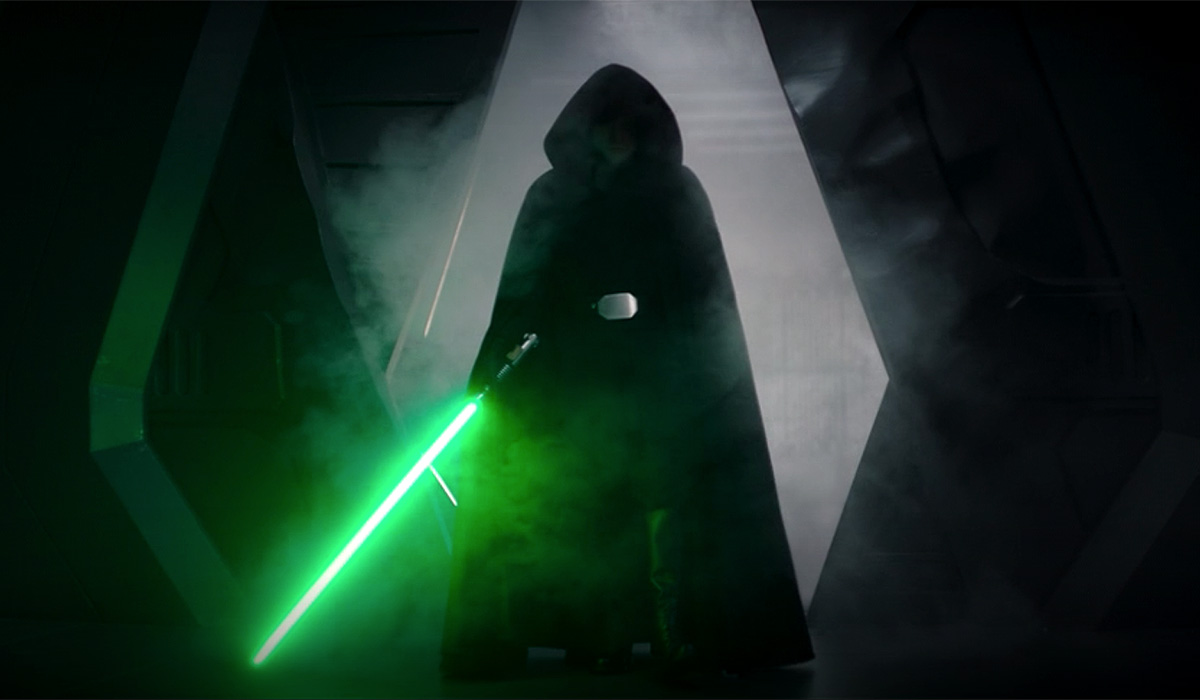 ‘The Mandalorian’: Jon Favreau Confirms Mark Hamill Was On Set To Film Cameo