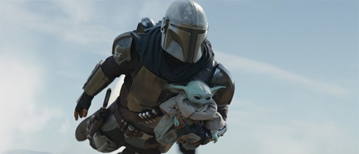 ‘The Mandalorian’ Lets Director Robert Rodriguez Stretch His Action Chops With “The Tragedy”
