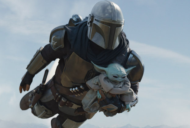 The Mandalorian Recap: The Empire Strikes Back — Plus, [Spoiler] Returns