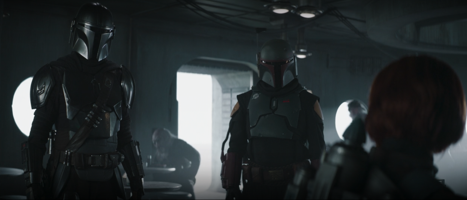 ‘The Mandalorian’ Review: Season 2 Ends with a Noisy, Mindless Slaughter