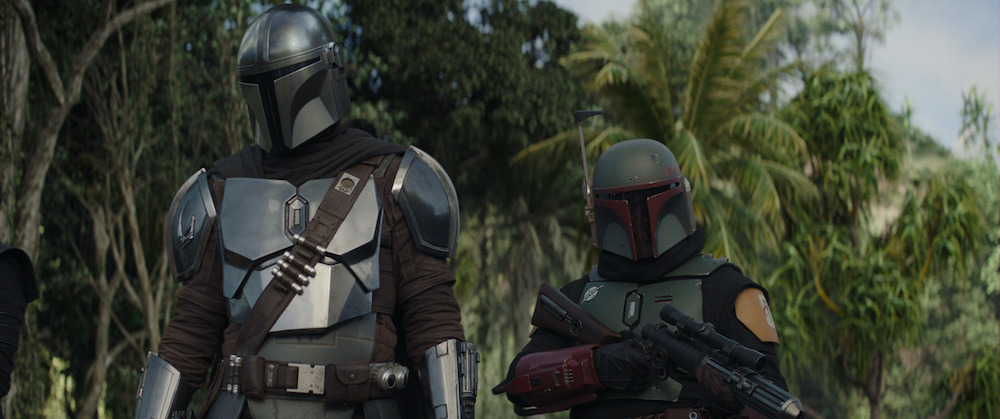 ‘The Mandalorian’ Review: ‘The Believer’ Gives Mando His ‘Taken’ Moment — Spoilers