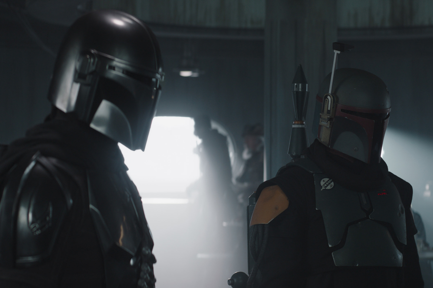 ‘The Mandalorian’ Season 2 Finale Recap: Living Legends