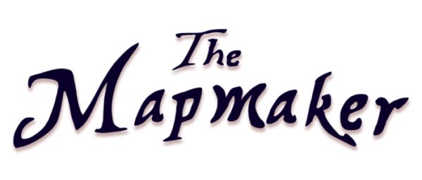THE MAPMAKER Is Set To Launch This February From Scout Comics Imprint SCOOT!